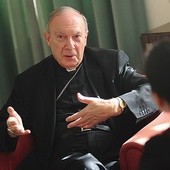 Prymas Belgii abp André-Joseph Léonard nawoływał do nieuchwalania ustawy o eutanazji dzieci, wzywał do czuwań modlitewnych i postu w tej intencji