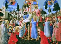 Dziś wspominamy Fra Angelico