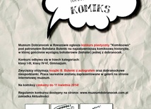 „Komiksowo” 