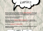 „Komiksowo” 