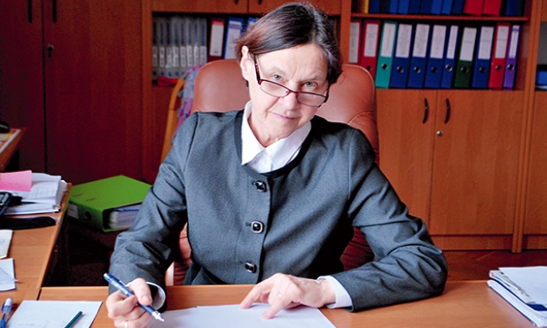  Kierowanie szkołą nie jest łatwym zadaniem