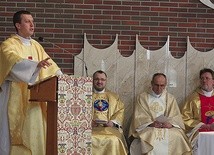 Kapłan z Krakowa został papieskim ceremoniarzem