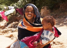Ponad 850 tys. Somalijczyków cierpi głód