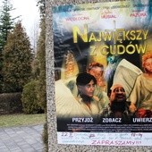 Na "Największy z cudów" do Bielska-Białej zaprasza Filmowy Ruch Ewangelizacyjny