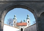 Srebrna Góra