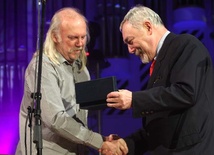 Jubileusz Andrzeja Sikorowskiego