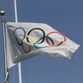 Igrzyska olimpijskie oficjalnie przełożone