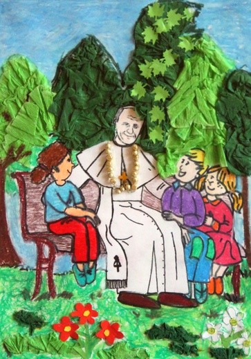 Konkurs papieski