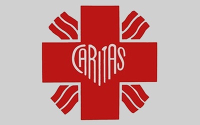 Caritas Polska zbiera środki dla Ukrainy