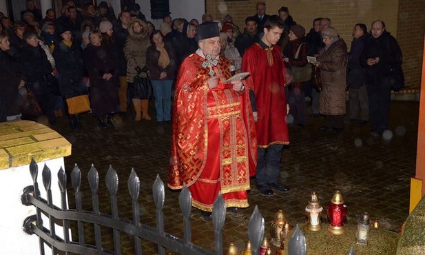 W jedności z Majdanem