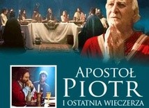 Apostoł Piotr i Ostatnia Wieczerza