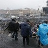 Kijów: Już 28 zabitych