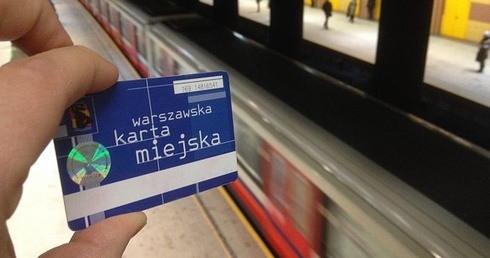 Karty warszawiaka nielegalne?