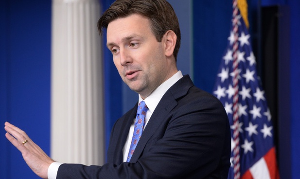 USA wyklucza reakcję militarną