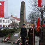 Rocznica bitwy opatowskiej 