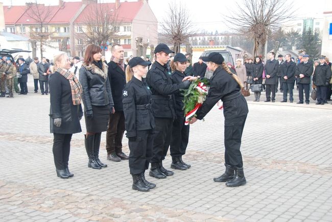 Rocznica bitwy opatowskiej 