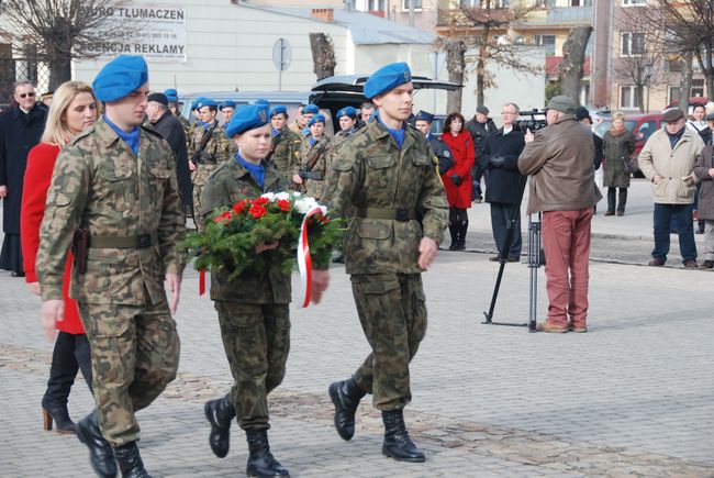 Rocznica bitwy opatowskiej 