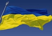 Modlitwa z Ukrainę