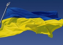 Modlitwa z Ukrainę
