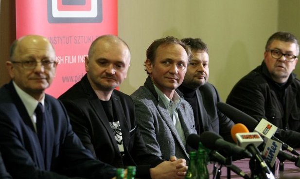 Lublin przeznaczył na produkcję filmu 350 tys. zł