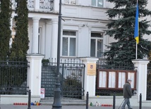 Konsulat Ukrainy w Lublinie