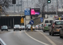 Przebudowa pl. Wolności