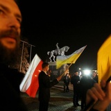 Solidarni z Ukrainą