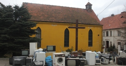 Rubin i Frania dla Afryki