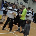 II Turniej Futsalu Księży