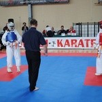 Turniej karate