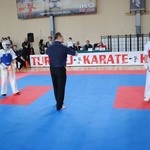 Turniej karate