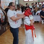 Turniej karate