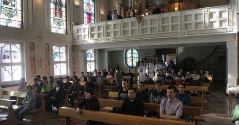 Wracają. Może na stałe?