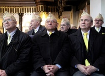 27. rocznica powstania KSM Semper Fidelis 