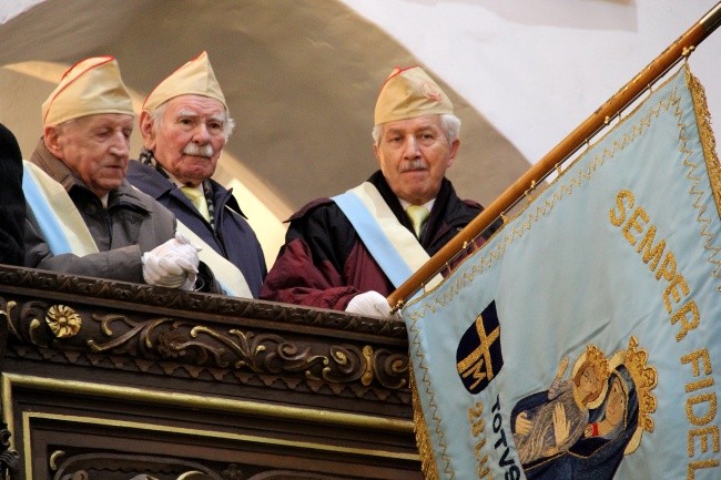 27. rocznica powstania KSM Semper Fidelis 
