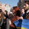 ​Marsz poparcia dla Ukrainy