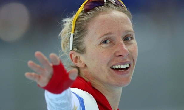 Luiza Złotkowska dla „Małego Gościa”