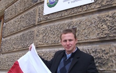 Krzysztof Kumięga