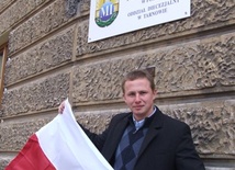 Krzysztof Kumięga