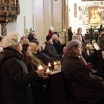 Msza w intencji ofiar Majdanu