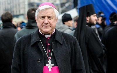 Bp Odessy: ilu ludzi musi jeszcze zabić Rosja, żeby świat przejrzał?