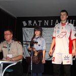II Koncert "Bratnia Nuta” w Skierniewicach