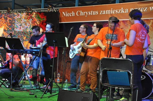 o. Bashobora w Kołobrzegu