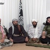 Liderzy Al-Kaidy Półwyspu Arabskiego: Abu Hurayrah Qasim al-Reemi, Saed Abu Sufyan al-Azidi al-Shiri, Abu Basir Nasir al-Wuhayshi, Mohammed al-Awfi