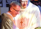 – Koinonia dzięki tym święceniom mocniej wrasta w Kościół koszalińsko-kołobrzeski – mówił bp Edward Dajczak podczas sakramentu święceń ks. Pawła