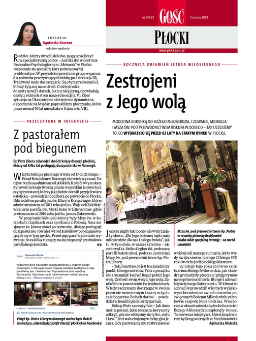 Płocki 09/2014