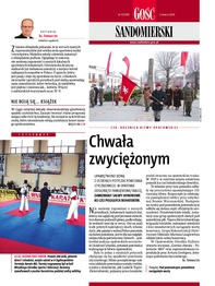 Sandomierski 09/2014