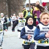  Spartakiada to nie tylko wydarzenie społeczne, ale również ważne doświadczenie sportowe dla najmłodszych