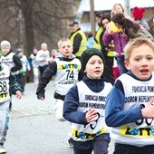  Spartakiada to nie tylko wydarzenie społeczne, ale również ważne doświadczenie sportowe dla najmłodszych