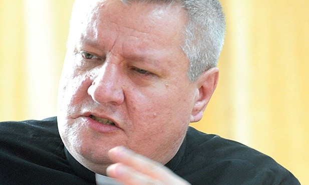 – Wspólnota Ruchu Światło–Życie w każdej parafii – to byłaby naprawdę znacząca pamiątka rocznicy istnienia lokalnego Kościoła – podpowiada ks. Adam Wodarczyk